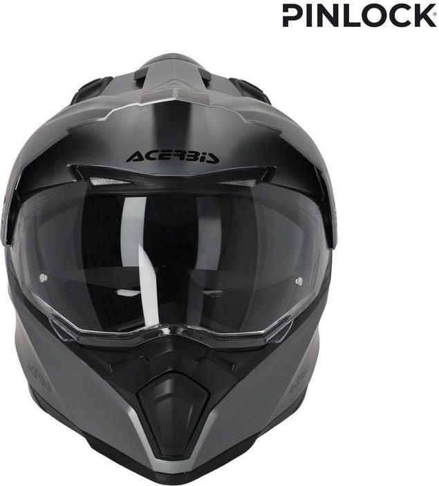 FLIP FS-606 22-06 HELMET, GREY