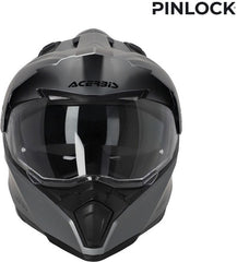 FLIP FS-606 22-06 HELMET, GREY