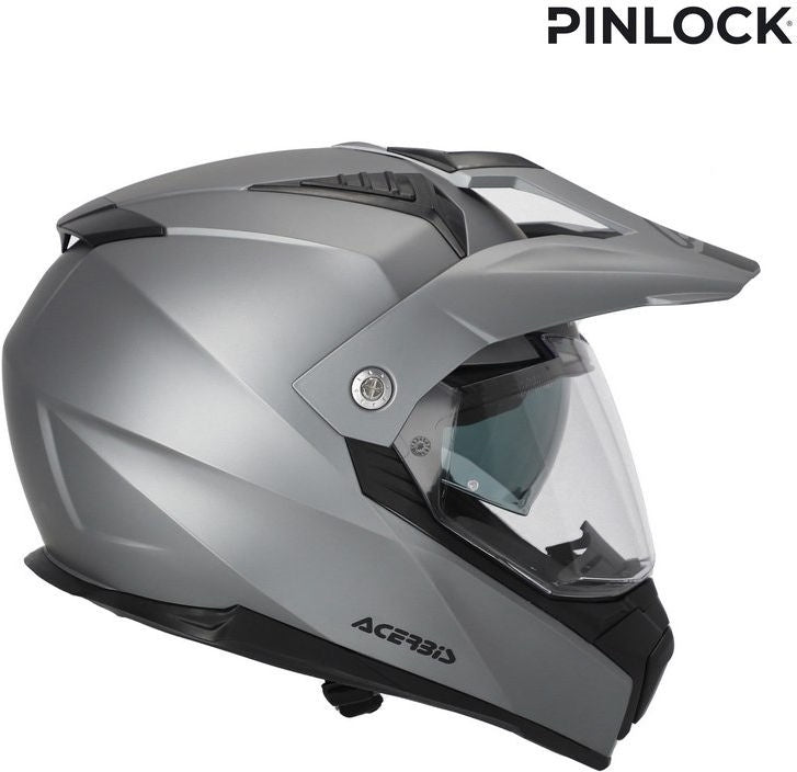 FLIP FS-606 22-06 HELMET, GREY