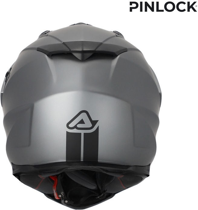 FLIP FS-606 22-06 HELMET, GREY