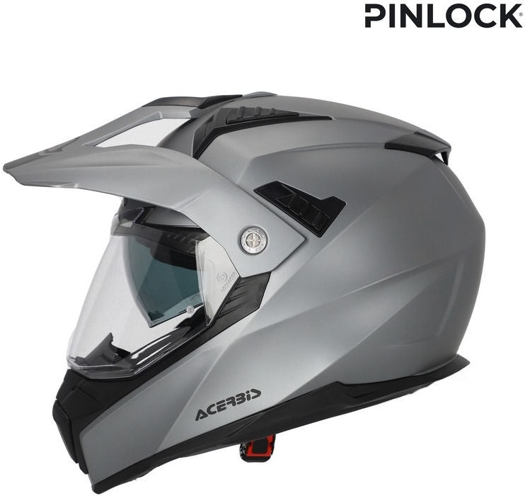 FLIP FS-606 22-06 HELMET, GREY