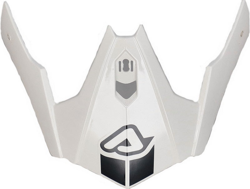 VISOR JET ARIA 22-06, WHITE