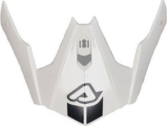 VISOR JET ARIA 22-06, WHITE