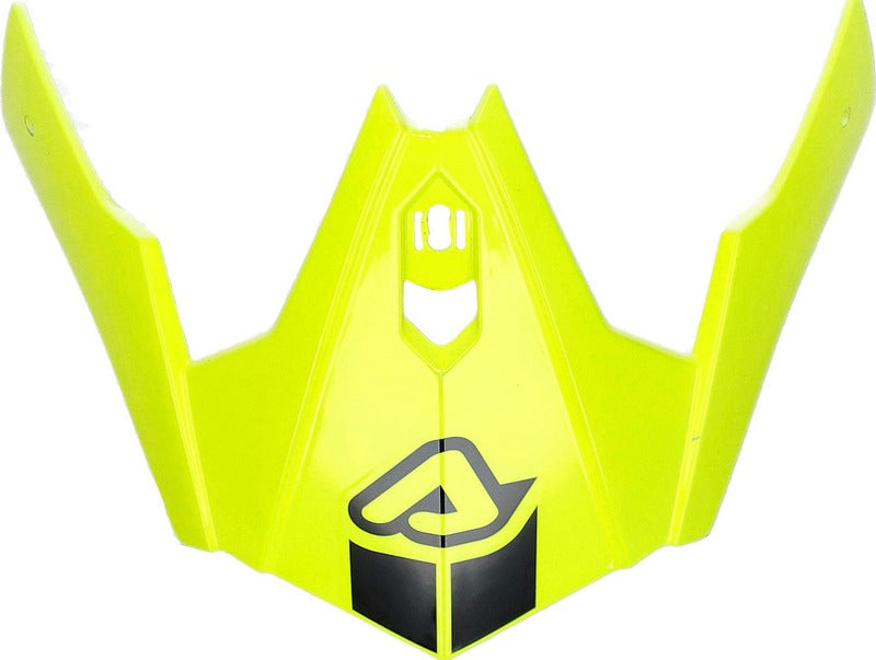 VISOR JET ARIA 22-06, YELLOW 2