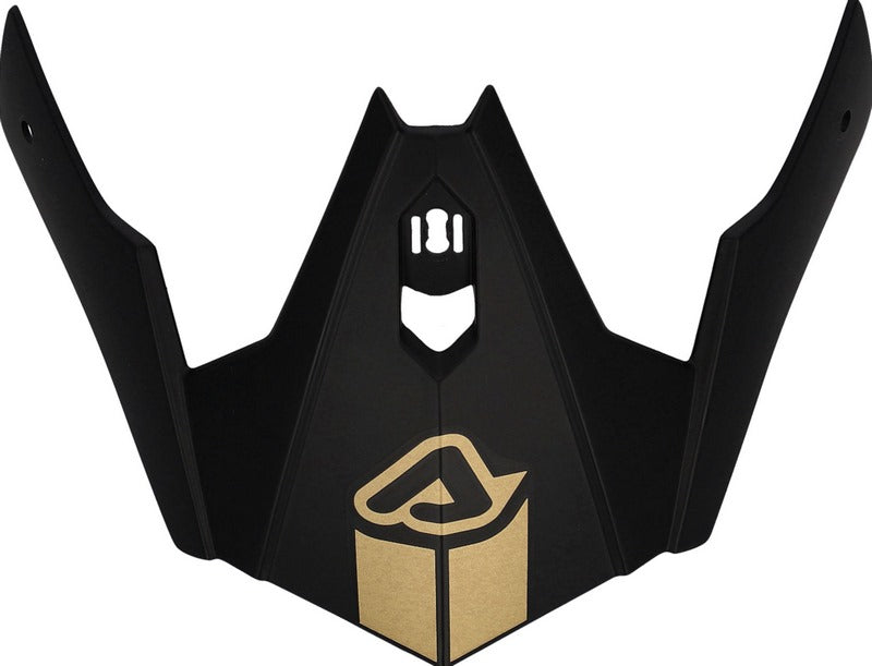 VISOR JET ARIA 22-06, GOLD