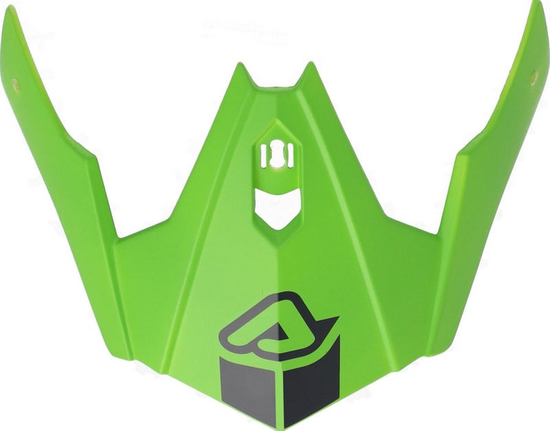 VISOR JET ARIA 22-06, GREEN 4