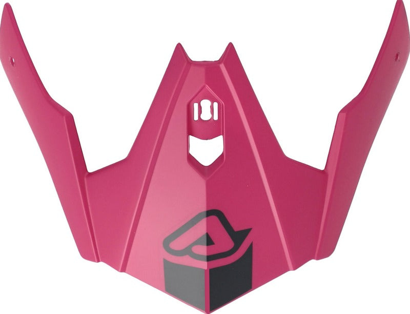 VISOR JET ARIA 22-06, CYCLAMEN
