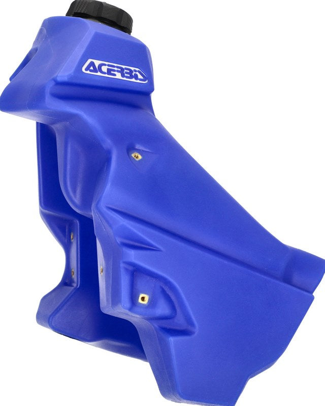 FUEL TANK 12L, BLUE