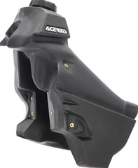 FUEL TANK 12L, BLACK