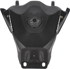 FUEL TANK 14L, BLACK