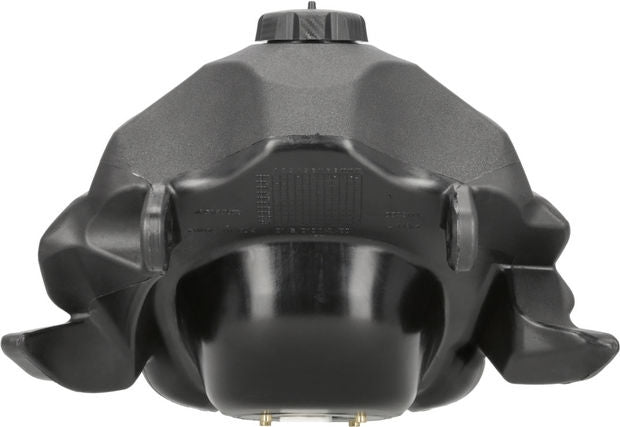 FUEL TANK 14L, BLACK