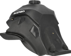 FUEL TANK 14L, BLACK