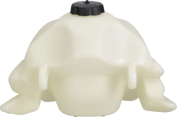 FUEL TANK 14L, CLEAR