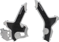 X-GRIP, GREY/BLACK