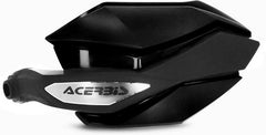 HANDGUARDS ARGON, BLACK