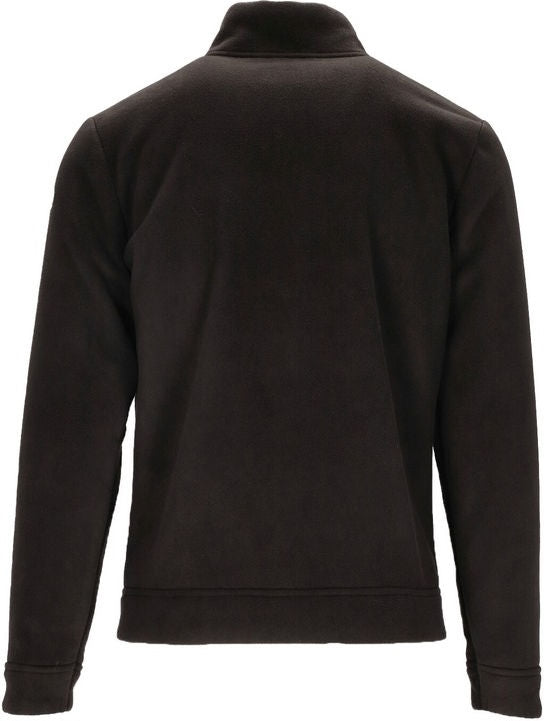 FLEECE PELACI, BLACK