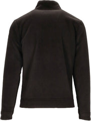 FLEECE PELACI, BLACK