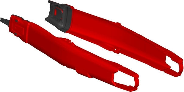 TEKETMAGNET SWING ARM, RED
