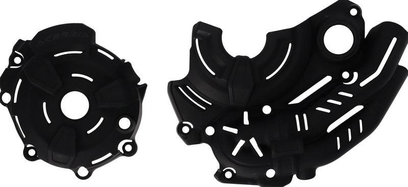 X-POWER, BLACK