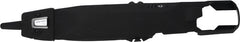 TEKETMAGNET SWING ARM, BLACK