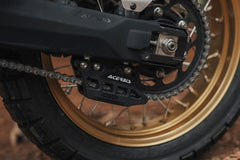 TEKETMAGNET SWING ARM, BLACK
