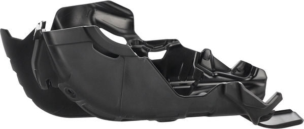 SKID PLATE, BLACK