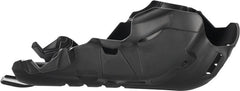 SKID PLATE, BLACK