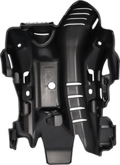 SKID PLATE, BLACK