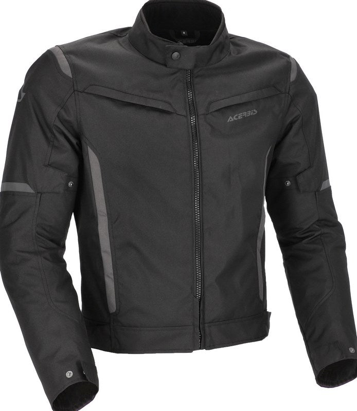 CE X-MAT 2.0 JACKET, BLACK/GREY