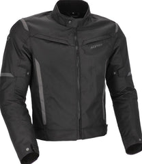 CE X-MAT 2.0 JACKET, BLACK/GREY