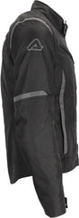 CE X-MAT 2.0 JACKET LADY, BLACK/GREY