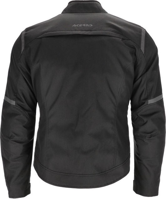 CE X-MAT 2.0 JACKET LADY, BLACK/GREY