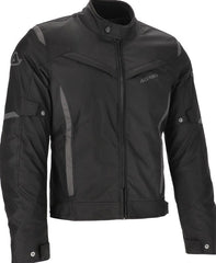 CE X-MAT 2.0 JACKET LADY, BLACK/GREY