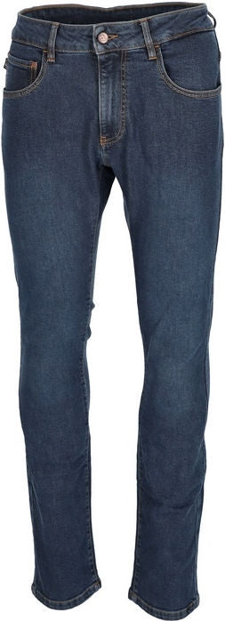 JEANS CE PRO-ROAD, BLUE