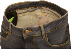 JEANS CE PRO-ROAD, BLUE