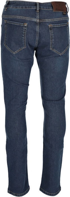JEANS CE PRO-ROAD LADY, BLUE