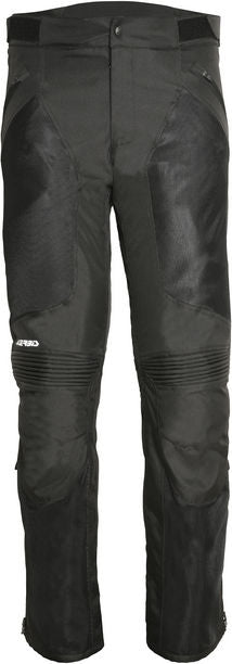 PANTS CE RAMSEY LIGHT, BLACK, Size M