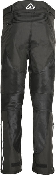 PANTS CE RAMSEY LIGHT, BLACK, Size M