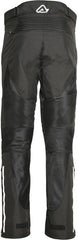 PANTS CE RAMSEY LIGHT, BLACK, Size M