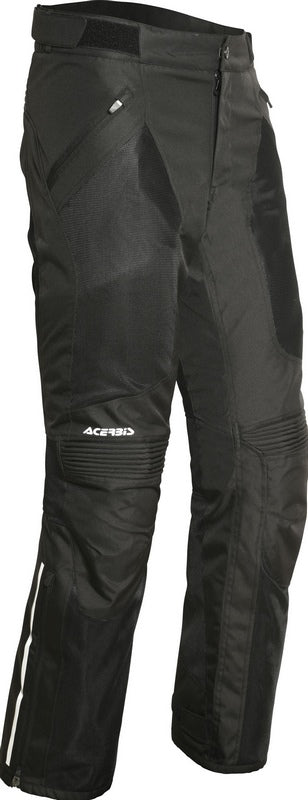 PANTS CE RAMSEY LIGHT, BLACK, Size M