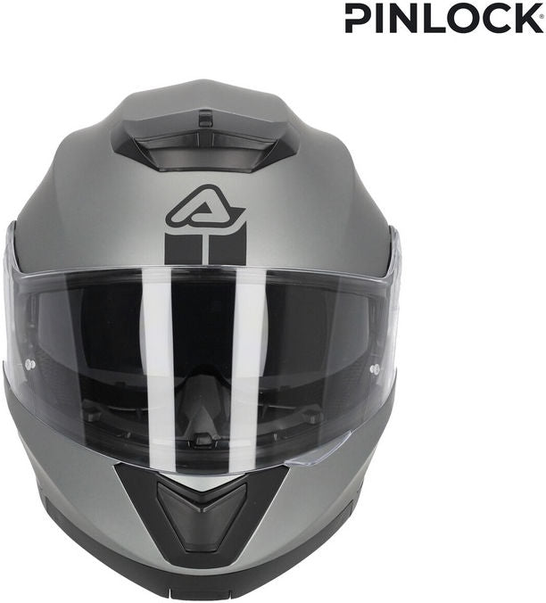 SEREL 22-06 HELMET, GREY