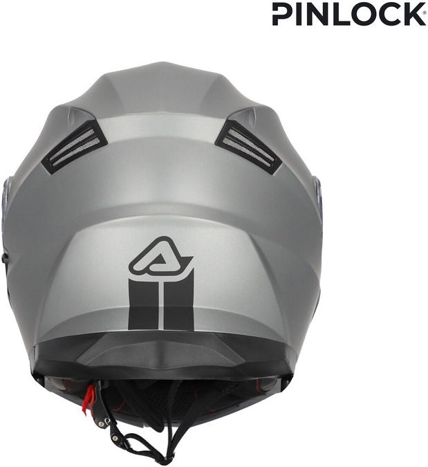 SEREL 22-06 HELMET, GREY