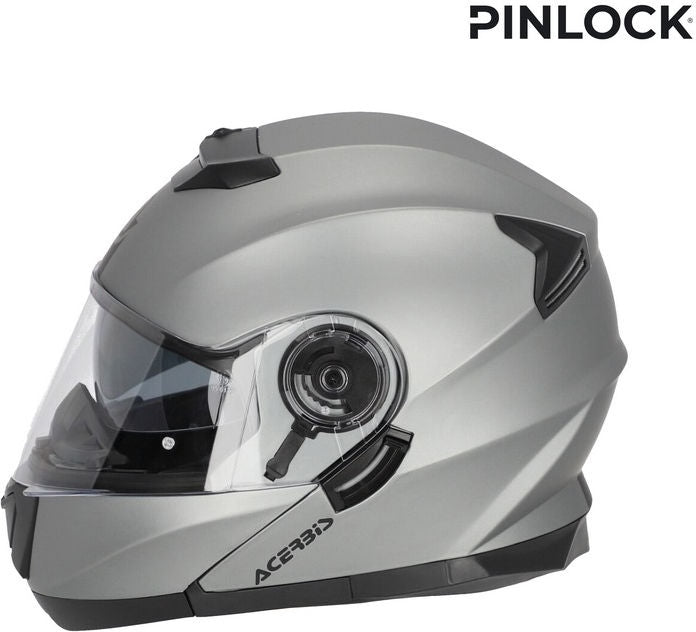 SEREL 22-06 HELMET, GREY