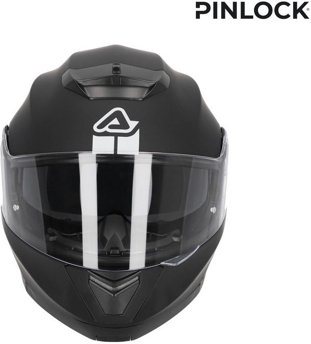 SEREL 22-06 HELMET, BLACK 2