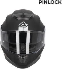 SEREL 22-06 HELMET, BLACK 2