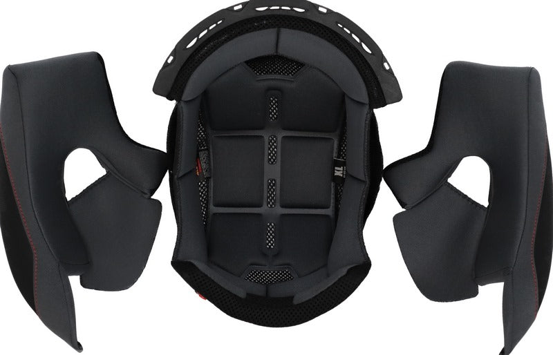INNER LINER FLIP 22-06, BLACK