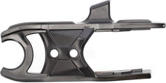 CHAIN SLIDER, BLACK