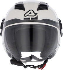 JET VENTO 22-06 HELMET, WHITE