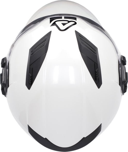 JET VENTO 22-06 HELMET, WHITE