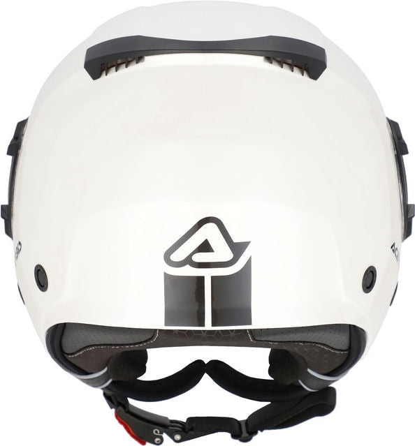 JET VENTO 22-06 HELMET, WHITE